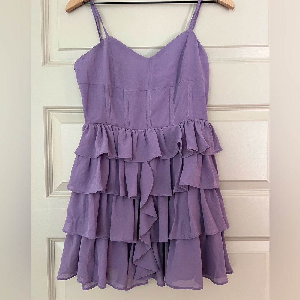 Taylor swift speak now inspired dress for concert